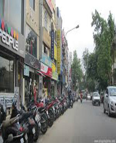 RT Nagar Escorts