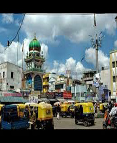 Shivaji Nagar Escorts